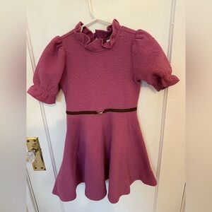 Janie & Jack dress